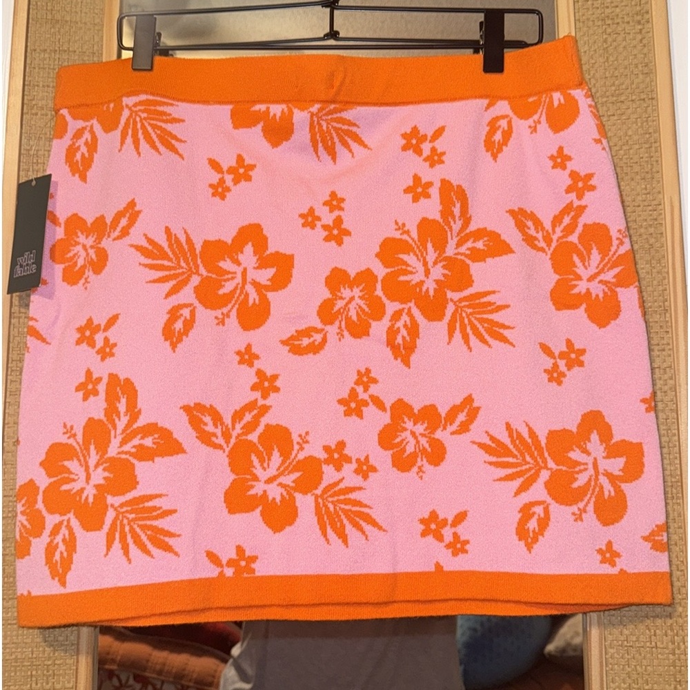 Wild Fable Skirt